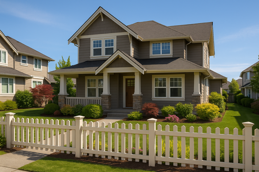 Fence Installation and Repair Services